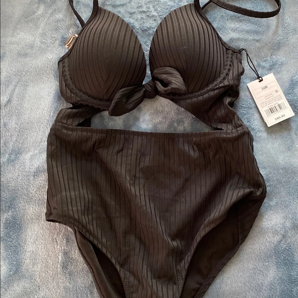 NWT bathing suit